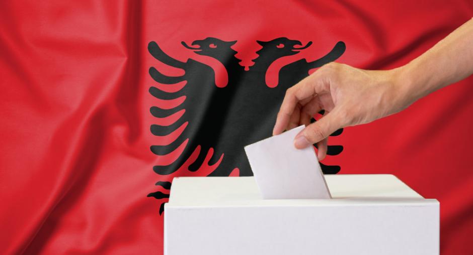 Vendoret e pjesshme  mbyllet procesi i votimit në 5 bashkitë e vendit
