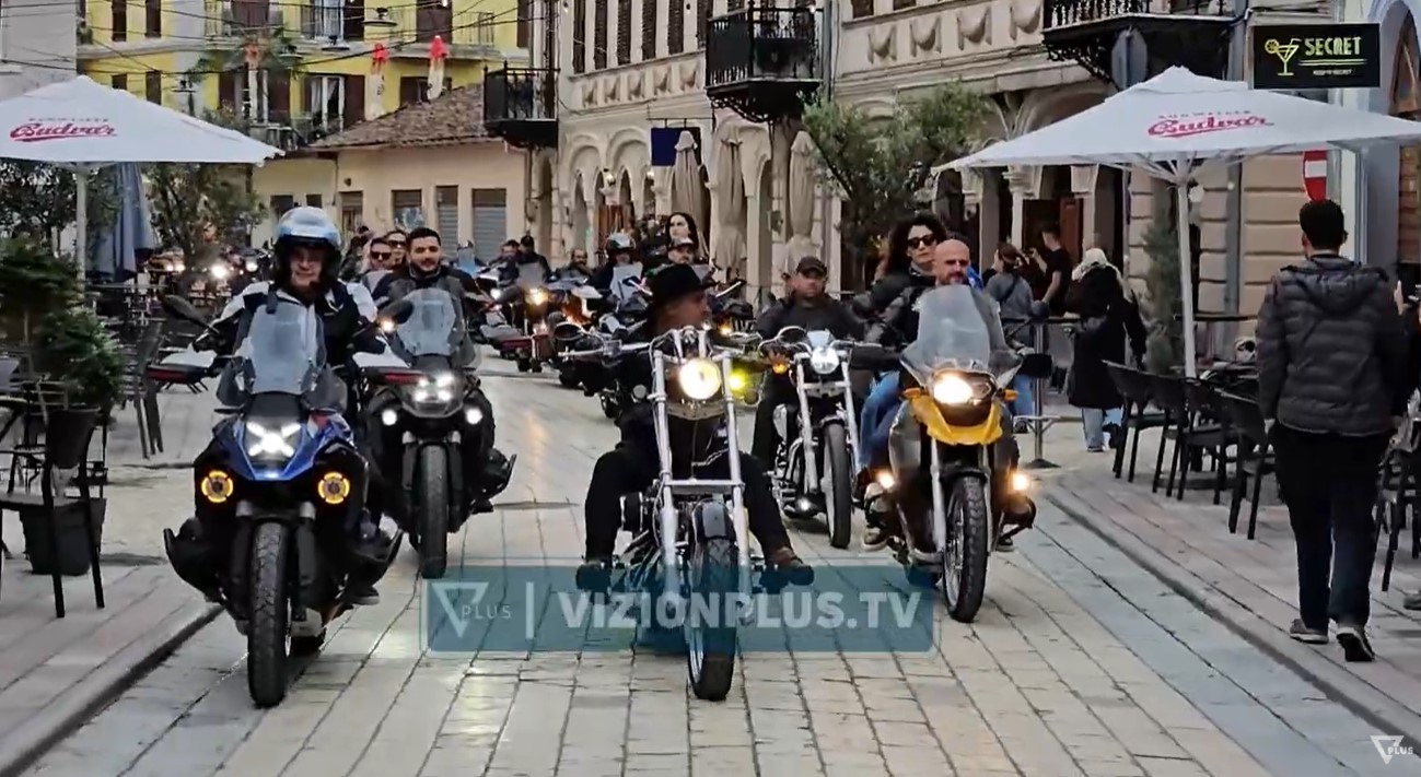  Moto Fest Shkodra 2025   tri ditë festë në zemër të kryeqendrës së veriut