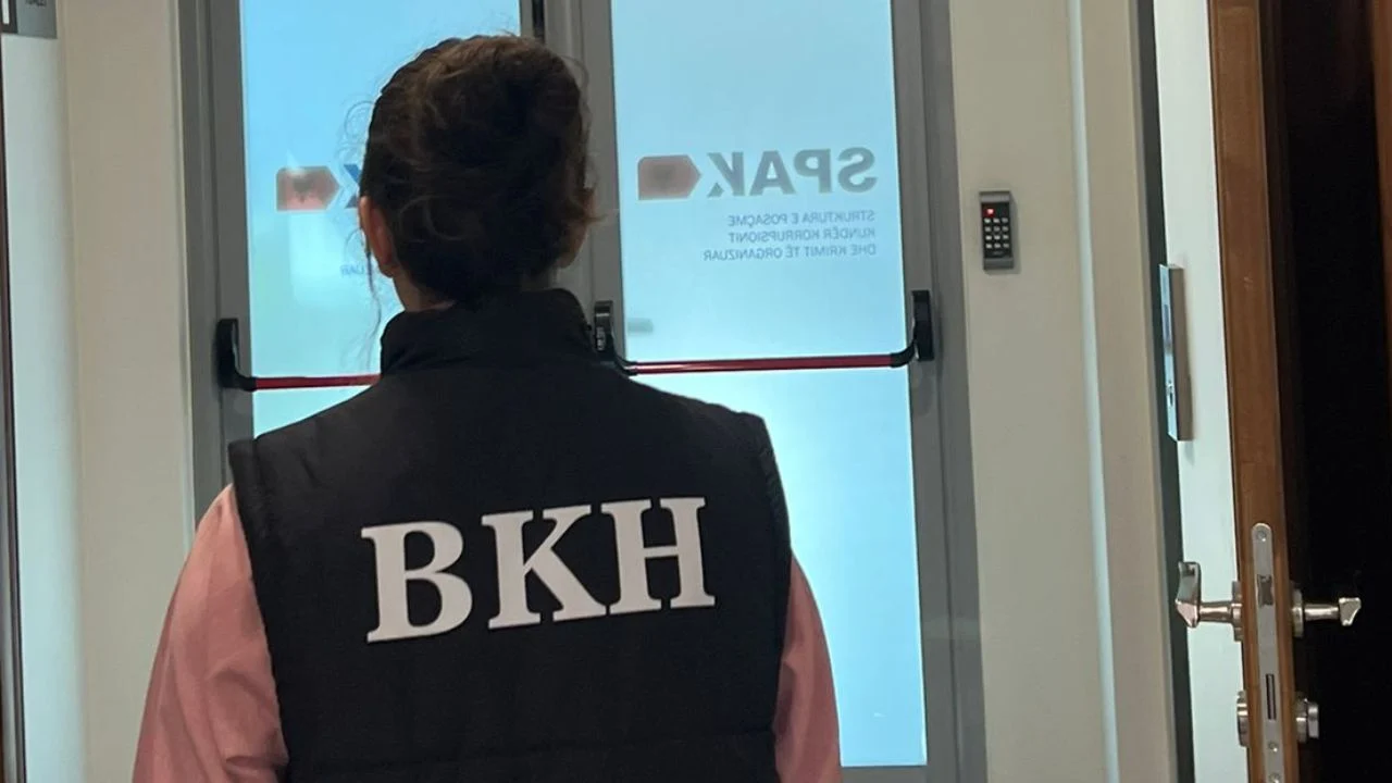 Goditën oficerët e BKH  Prokuroria dërgon për gjykim nipërit e Agron Kapllanajt