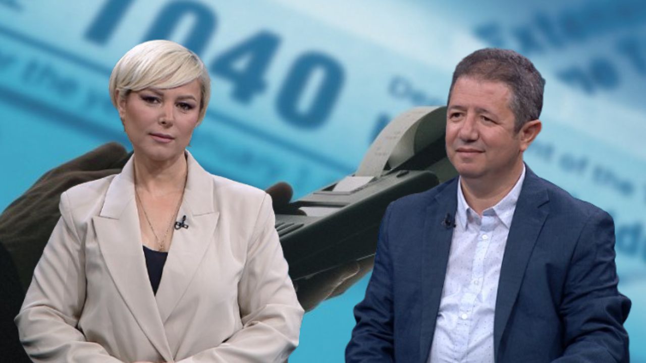 Gjokutaj  Administrata tatimore punon me humbje