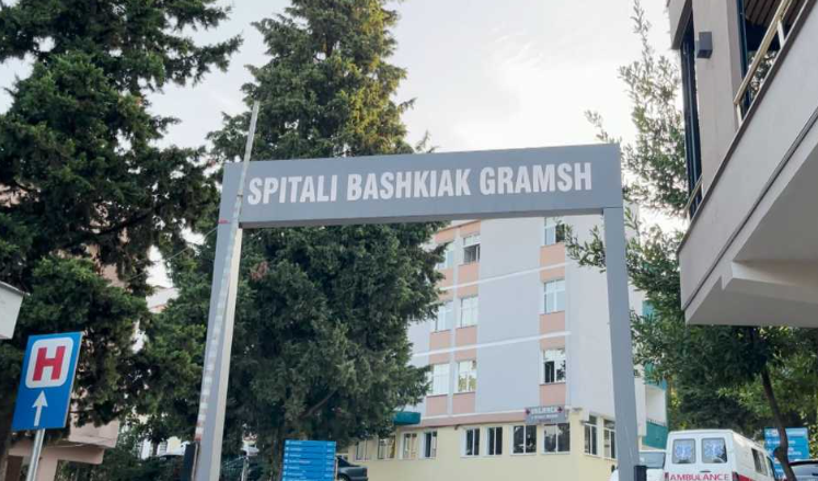 Helmohen fëmijët në Gramsh  nisin hetimet  dyshohet se u sëmurën nga salmonelë në ushqim