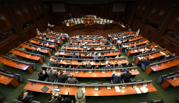 Kuvendi  dështim pas dështimi  Opozita i kërkon Albin Kurtit të reflektojë për zgjidhjen e krizës