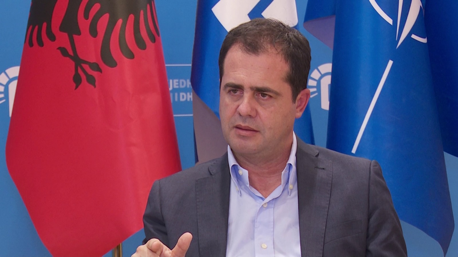 PD do reformë të thellë elektorale  Bylykbashi  Sistem i ri zgjedhor që të garantojë barazinë e votës