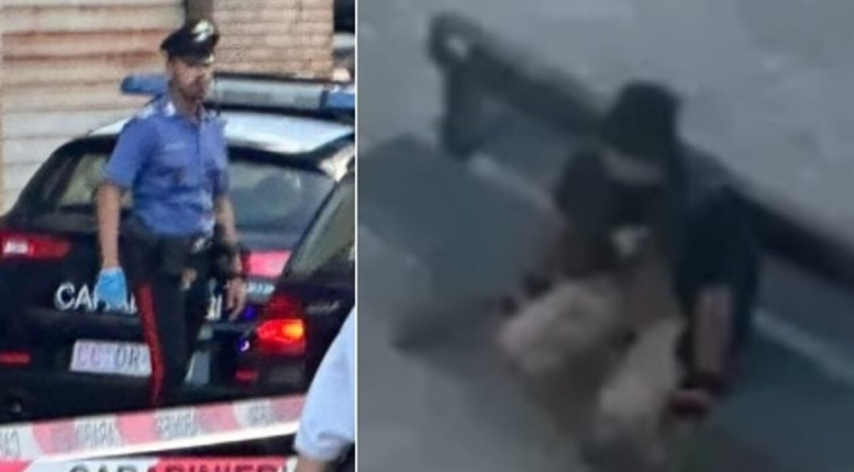 Tragjike në Itali  45 vjeçarja shqiptare vritet me thikë në mes të parkut nga ish bashkëshorti