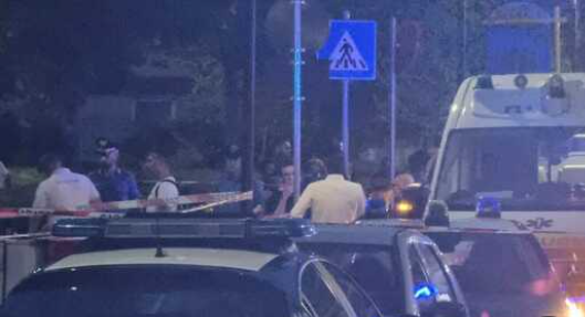 DETAJE  Masakër në mes të parkut  kush është 45 vjeçarja shqiptare e vrarë nga ish partneri në Itali  Çifti prindër të dy vajzave