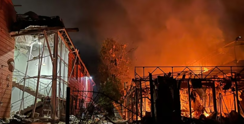 Rusia ia kthen Ukrainës trupat e 1200 të vrarëve  teksa luftimet vazhdojnë