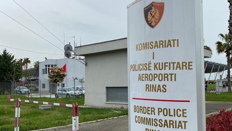 Tentoi të kalonte në aeroport me armë  zbardhet dëshmia e 42 vjeçarit  E kisha harruar në çantë  isha për qitje me shokët në Tropojë