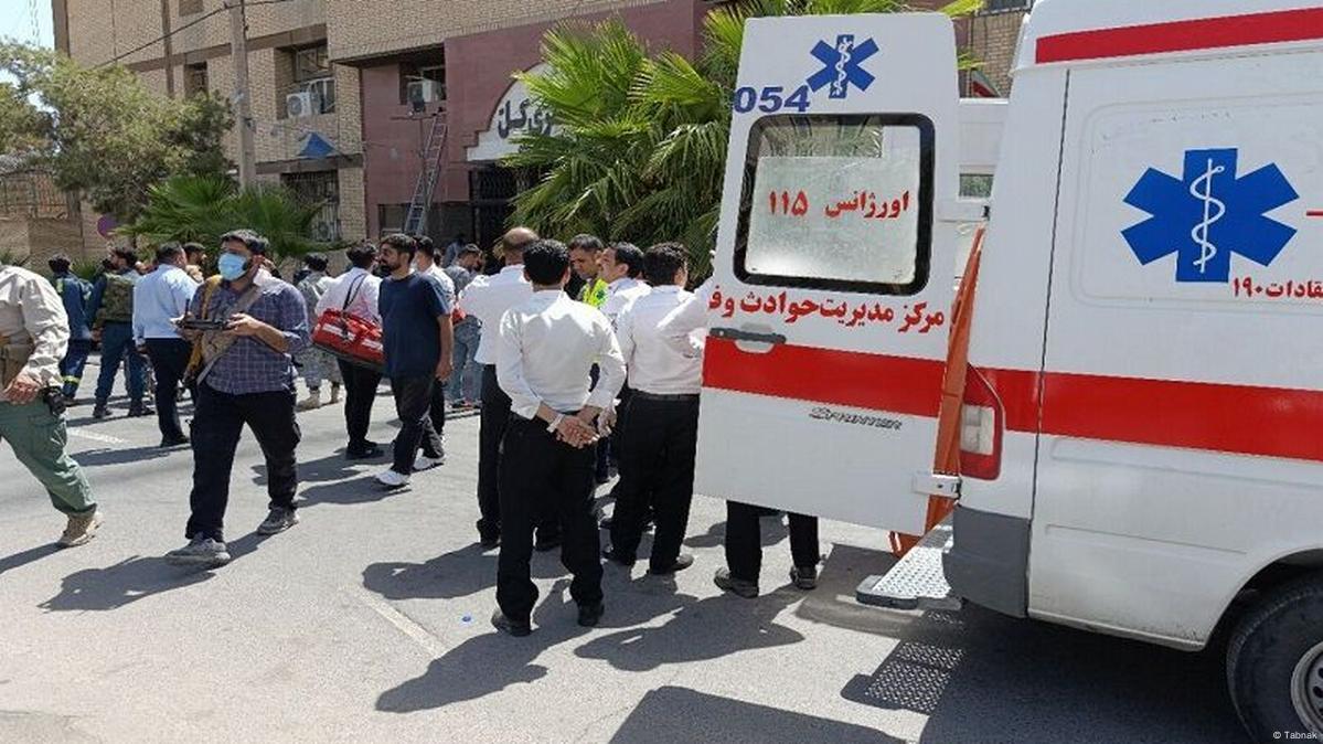 Sulm terrorist në Iran  gjashtë civilë të vrarë  mes tyre një nënë me fëmijën