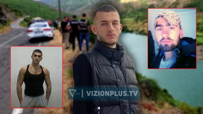 Fatjon Bushgjoka, i arrestuar, Renis Dobra, viktima dhe Kristi Bushgjoka