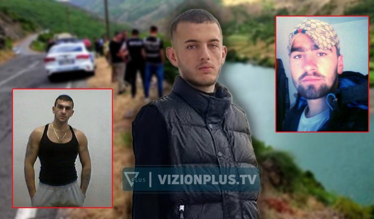 Fatjon Bushgjoka, i arrestuar, Renis Dobra, viktima dhe Kristi Bushgjoka