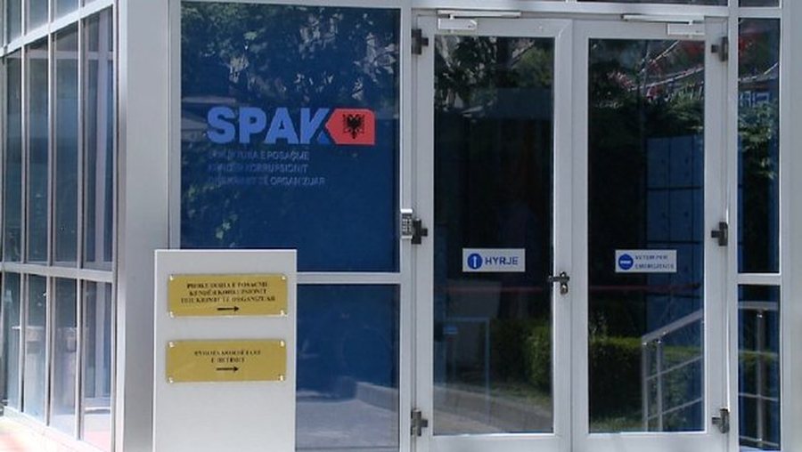 Arrestim i gabuar nga SPAK  GJKKO liron Ilir Lloshin  jep masat e sigurisë për pesë të tjerët