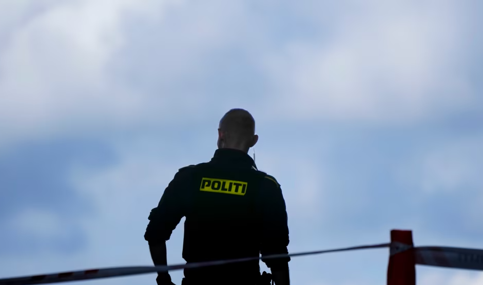 Arrestohet një danez nën dyshimin se spiunonte për Iranin kundër objektivave hebraike në Berlin