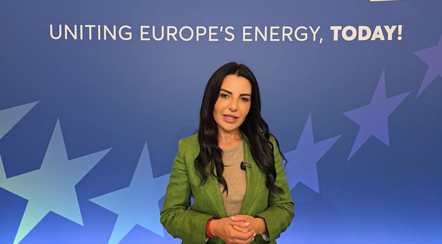  Energjia  në tryezën e negociatave  Balluku  Përafrojmë kuadrin tonë rregullator me atë europian