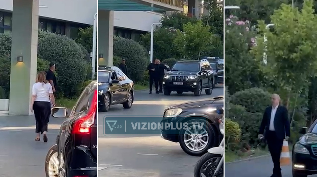 Edi Rama mbledh në takim deputetët e zgjedhur të Tiranës dhe drejtuesit e bashkisë së kryeqytetit