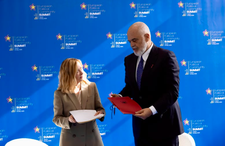  Nderim dhe respekt për kontributin e tyre   Rama reagon pas nisjes së zbatimit të marrëveshjes për pensionet Itali Shqipëri