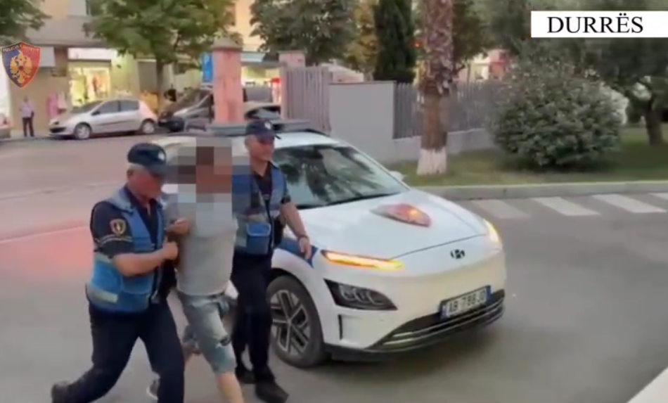 EMRI  Mashtroi dhe shfrytëzoi për prostitucion 20 vjeçaren ruse  në pranga 46 vjeçari në Durrës
