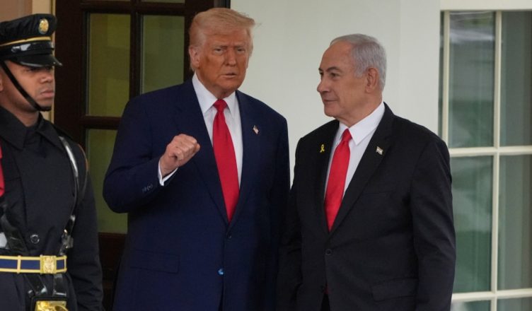 Takimi me Netanyahu më 7 korrik në Shtëpinë e Bardhë  Trump  Shpresoj të arrihet një armëpushim në Gaza 