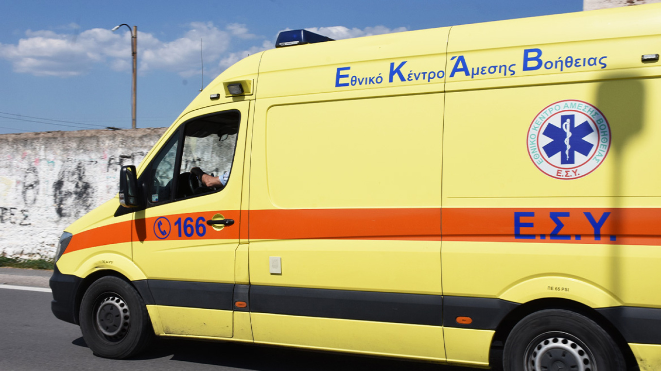 Tragjike  Ra nga ura 10 metra e lartë  humb jetën 14 vjeçarja shqiptare në Greqi
