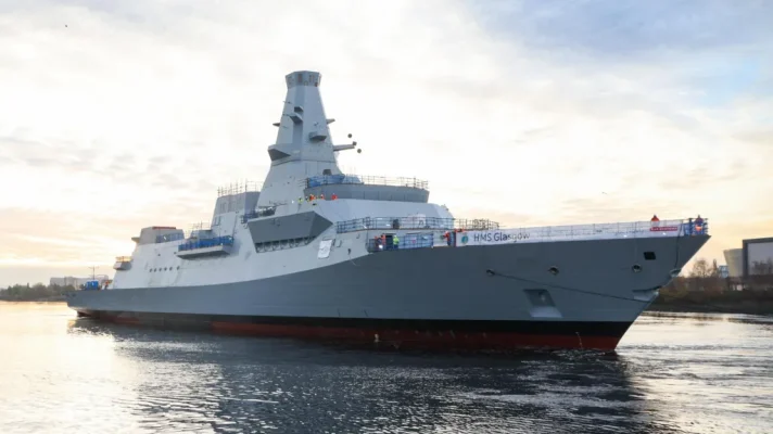 Britania e Madhe siguron marrëveshje prej 10 miliardë paund për të furnizuar Norvegjinë me anije luftarake
