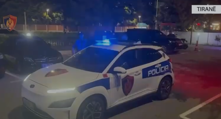 I shpallur në kërkim, kapet 30-vjeçari me rrezikshmëri të lartë! Në pranga edhe bashkëpunëtori