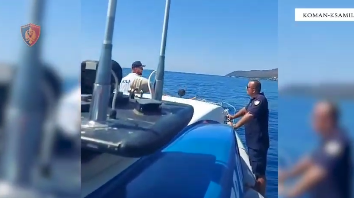Siguria detare! 20 mjete lundruese të bllokuara nga policia në 1 javë, shpëtohen dhjetëra pushues