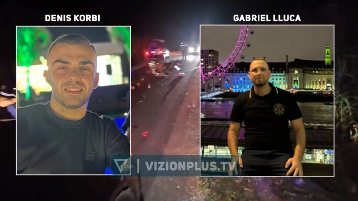 Humbën jetën në lule të rinisë! Këta janë dy 24-vjeçarët që nuk i mbijetuan aksidentit në Peqin