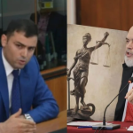 Rama kritika një tjetër gjykatësi  Pengoi çlirimin e një  toke të xanun   nuk do ta tolerojmë