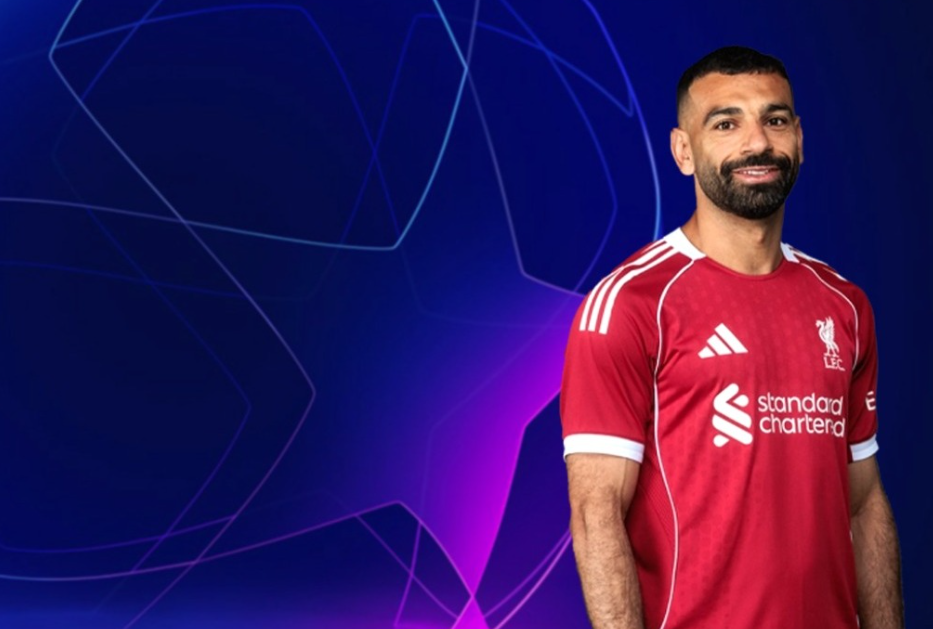 Shorti i Champions League  ja kush janë kundërshtarët e Liverpul