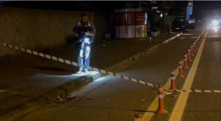 Tronditet Shkodra  vritet me armë 61 vjeçari