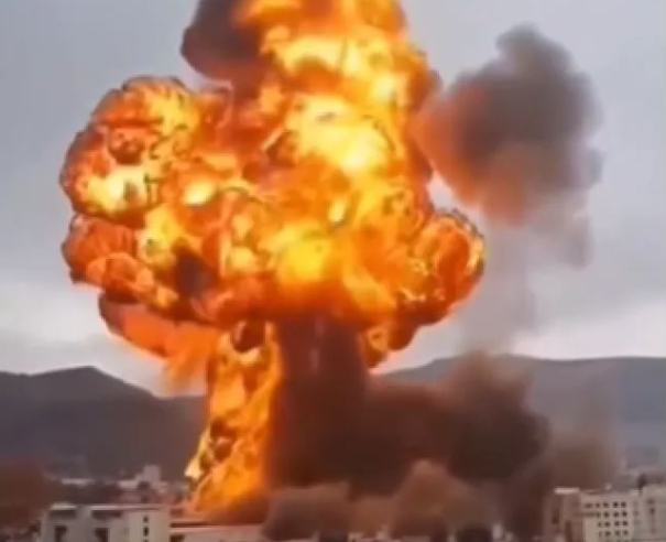 Sulmi mbi Jemen, Izraeli pretendon se ka vrarë të gjithë kabinetin qeveritar të rebelëve Houthi