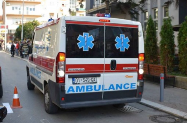 U plagos me armë në poligon, ndërron jetë 24-vjeçarja në Prishtinë