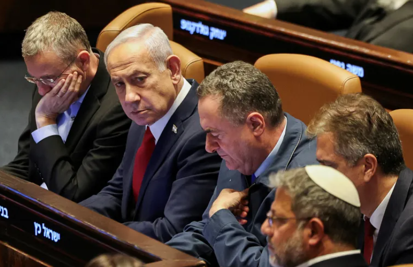 Netanyahu  Duam kontrollin e plotë të Rripit të Gazës  por nuk do ta qeverisim vetë