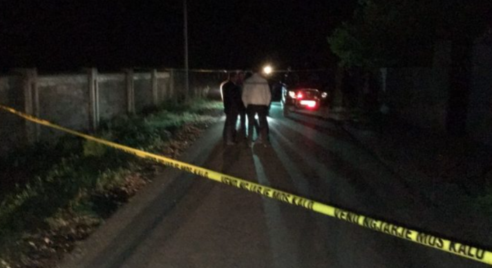 EMRAT  Vritet me armë 61 vjeçari në Shkodër  policia në kërkim të autorit