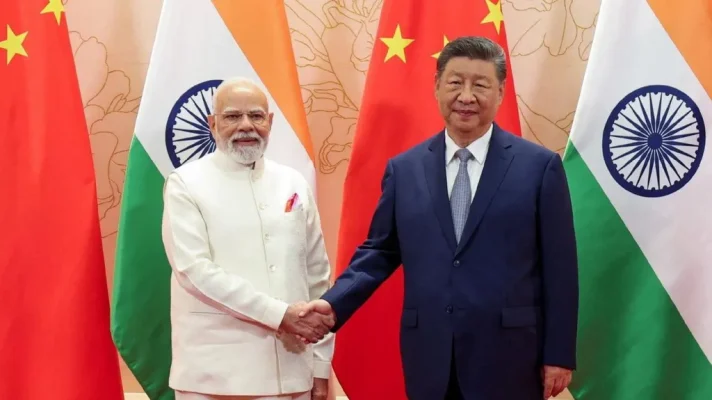Kina dhe India zotohen të jenë ‘partnerë, jo rivalë’