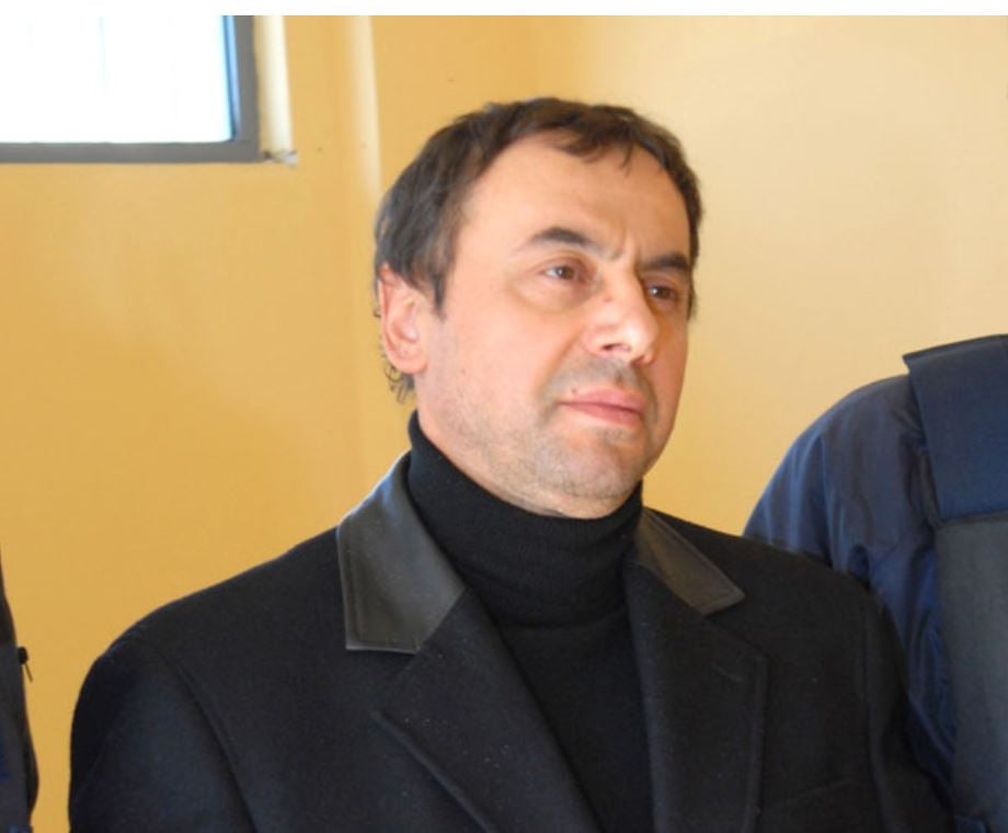 I dënuar me burgim të përjetshëm  Aldo Bare dorëzon në Gjykatën e Lartë kërkesën për uljen e dënimit