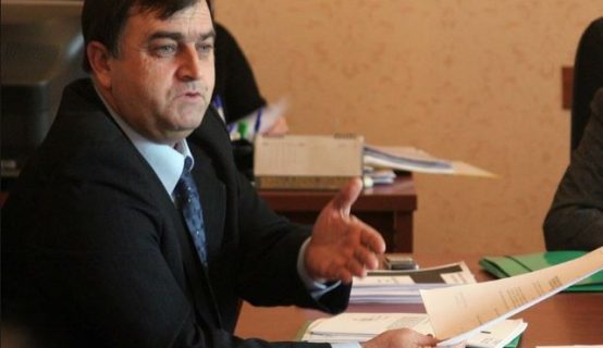 Fatmir Xhindi