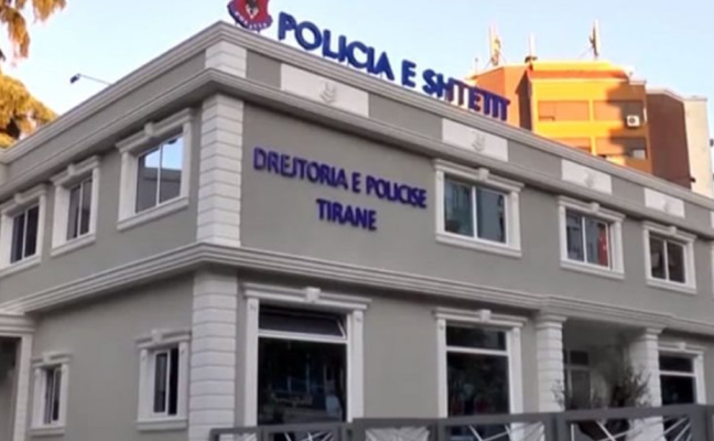 EMRAT/ Ndryshime në Policinë e Tiranës, ja kush emërohet shef i “Rrugores”