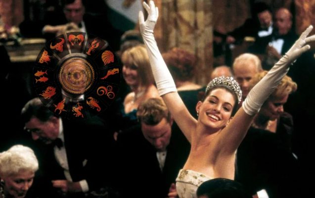 Fati është me ju! Java e fundit e nëntorit sjell mundësi të papritura për 3 shenja të Horoskopit Fati është me ju! Java e fundit e nëntorit sjell mundësi të papritura për 3 shenja të Horoskopit