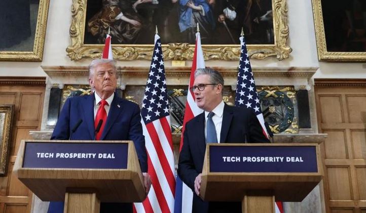 Lajme të mira në ditët në vijim   Trump  U dhashë fund shtatë luftërave  por Putin më zhgënjeu vërtet 