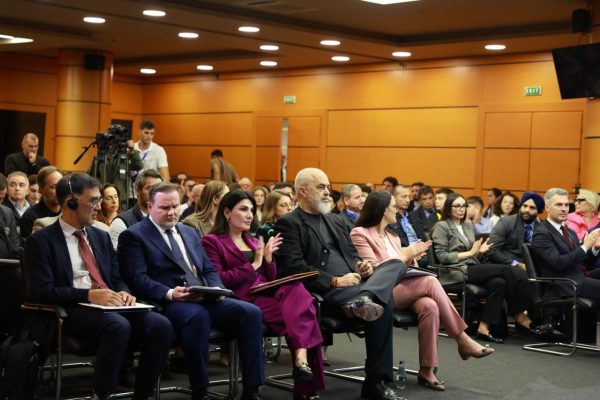 Rama: Mbështesim inovatorët, akses në të dhënat zyrtare për të nxitur teknologjinë