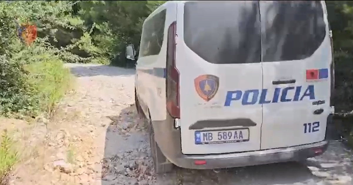 EMRI  Goditi me kosore 39 vjeçarin dhe i theu krahun  arrestohet 56 vjeçari në Bushat