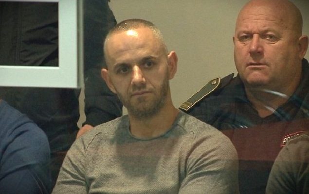 Arbër Çekaj dhe Fatmir Pjetri tentuan arratisjen nga “313-ta”, dërgohen në gjyq tre punonjësit e burgut