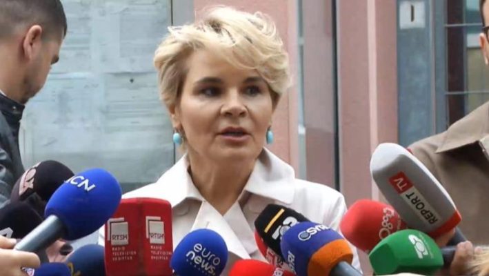 Shtyhet në GJKKO seanca paraprake për dosjen ‘Meta’, Kryemadhi akuza SPAK