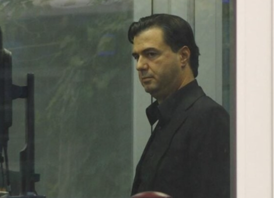 U thirr për 21 janarin, Lulzim Basha flet pas daljes nga SPAK U thirr për 21 janarin, Lulzim Basha flet pas daljes nga SPAK