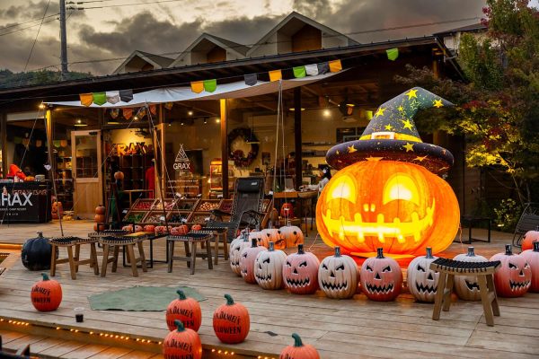 Sot Halloween, si lindi kjo festë dhe kur u përhap në Shqipëri Sot Halloween, si lindi kjo festë dhe kur u përhap në Shqipëri