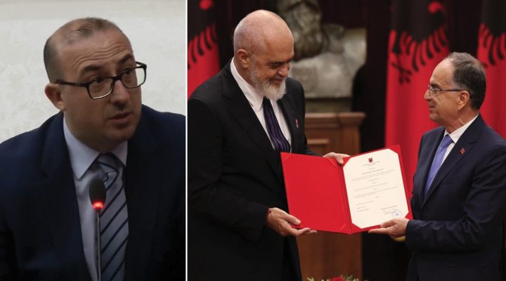 Korreshi kërkon Ramën në Kuvend: Ku është? Mos ka filluar punë si infermier pas ‘Baromit’