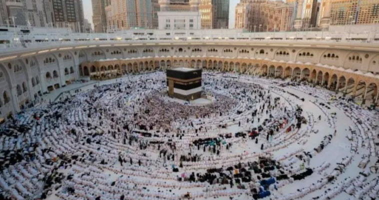 Arabia Saudite ka prezantuar ndryshime të reja në rregulloret e vizave të Umrës Arabia Saudite ka prezantuar ndryshime të reja në rregulloret e vizave të Umrës