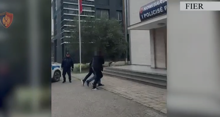 I dënuar për trafik emigrantësh, kapet në Fier 38-vjeçari