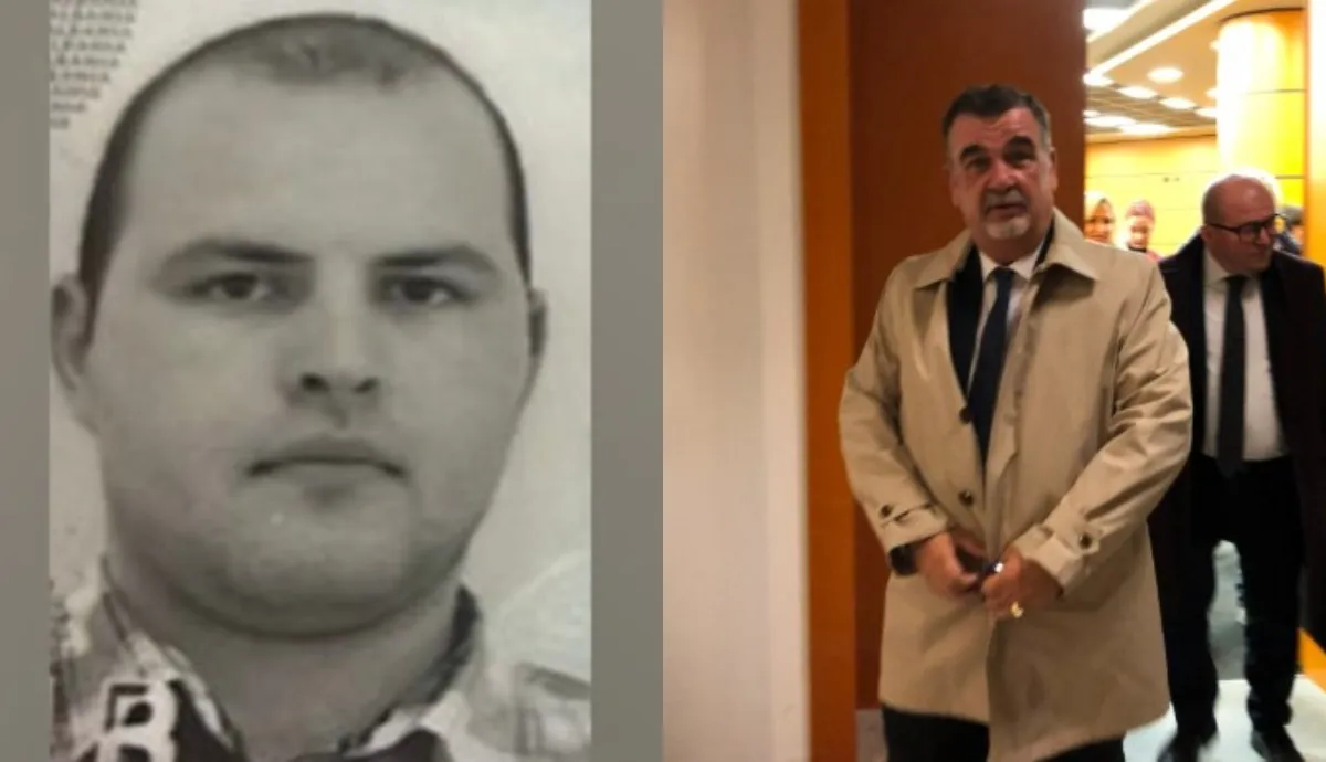  Elvisi të mos trajtohet si kriminel  por si viktimë e një sistemi që po shkatërron popullin   reagon familja e Shkambit  Duam vetëm drejtësi