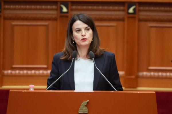 Koçiu: Është ulur kriminaliteti, qytetarët kanë krijuar më shumë besim për Policinë e Shtetit